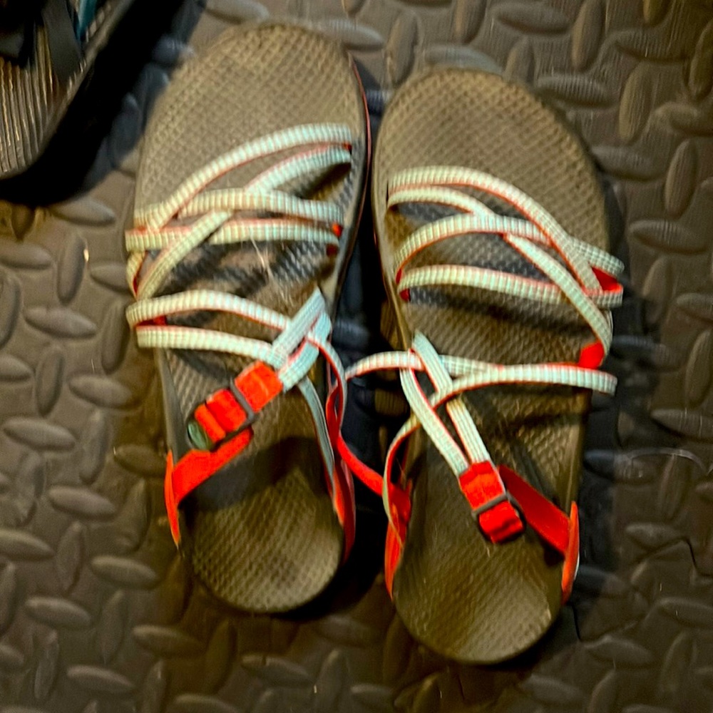 Chacos